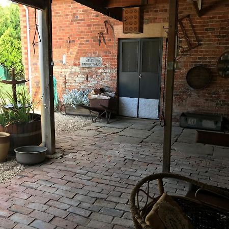 Fergusons Store Heathcote Extérieur photo