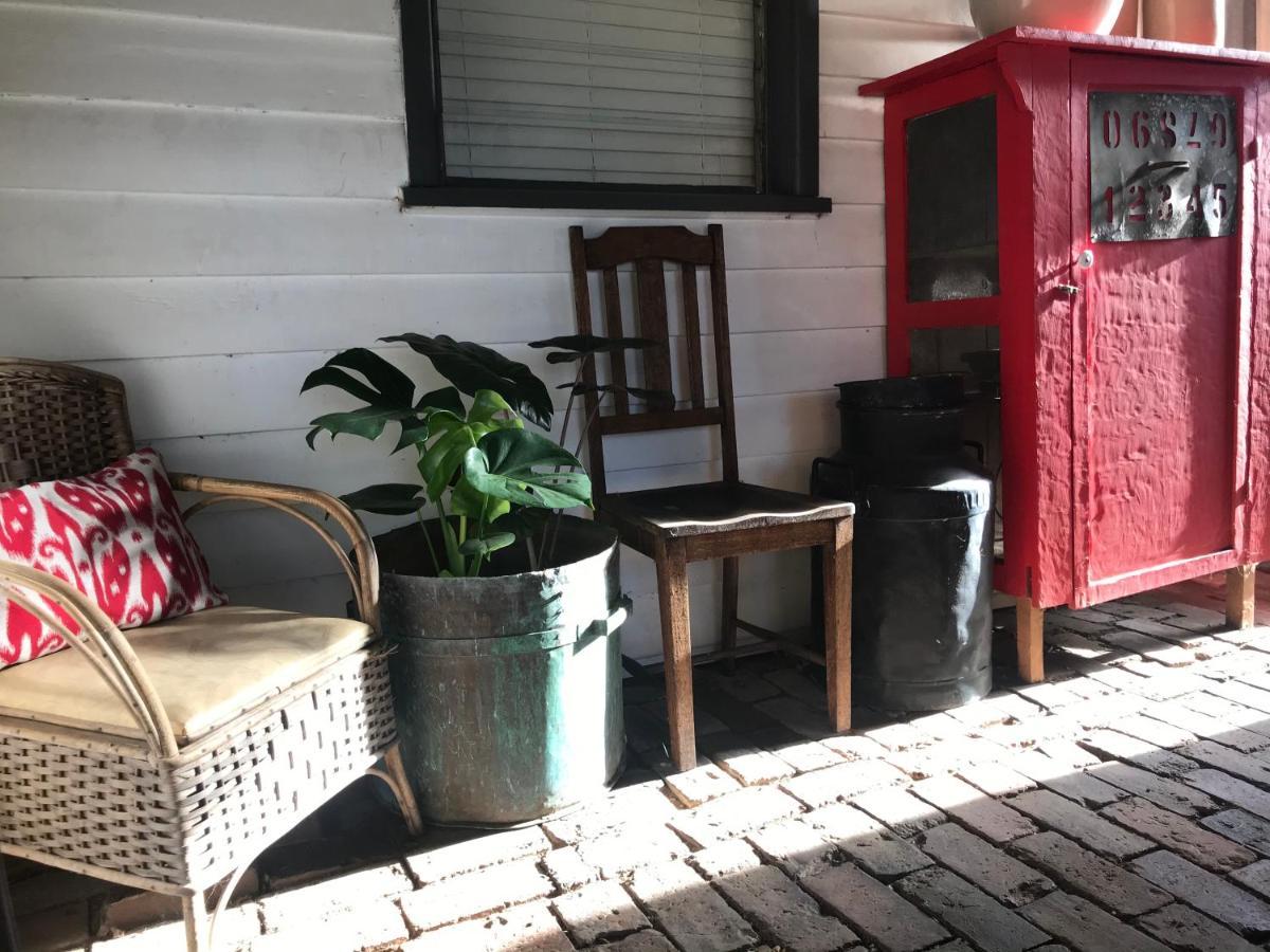 Fergusons Store Heathcote Extérieur photo